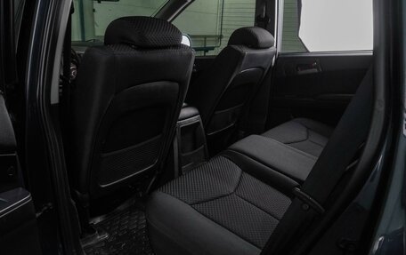 SsangYong Kyron I, 2013 год, 1 129 000 рублей, 11 фотография