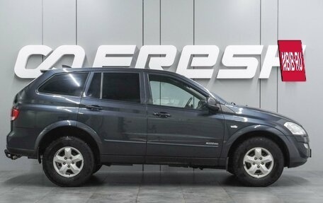SsangYong Kyron I, 2013 год, 1 129 000 рублей, 5 фотография