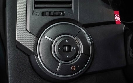 SsangYong Kyron I, 2013 год, 1 129 000 рублей, 12 фотография