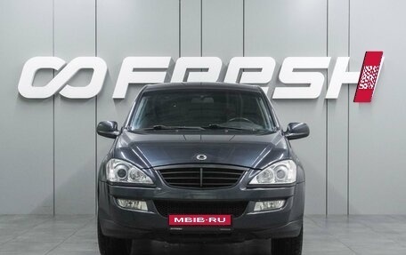 SsangYong Kyron I, 2013 год, 1 129 000 рублей, 3 фотография