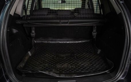 SsangYong Kyron I, 2013 год, 1 129 000 рублей, 21 фотография