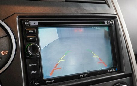 SsangYong Kyron I, 2013 год, 1 129 000 рублей, 17 фотография