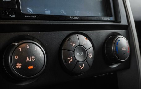 SsangYong Kyron I, 2013 год, 1 129 000 рублей, 18 фотография