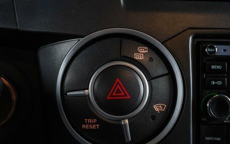 SsangYong Kyron I, 2013 год, 1 129 000 рублей, 20 фотография