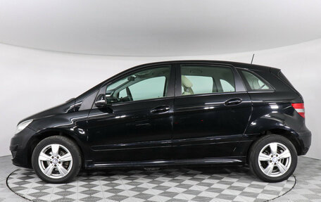 Mercedes-Benz B-Класс, 2011 год, 1 100 000 рублей, 8 фотография