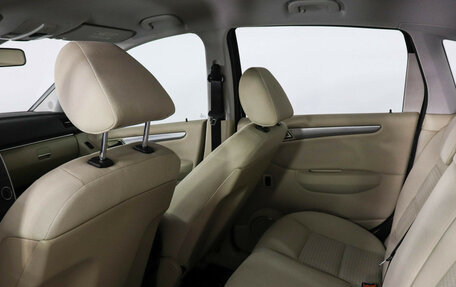 Mercedes-Benz B-Класс, 2011 год, 1 100 000 рублей, 12 фотография