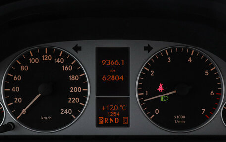 Mercedes-Benz B-Класс, 2011 год, 1 100 000 рублей, 11 фотография