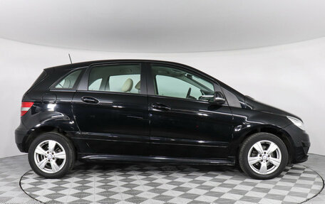 Mercedes-Benz B-Класс, 2011 год, 1 100 000 рублей, 4 фотография