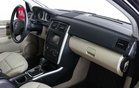 Mercedes-Benz B-Класс, 2011 год, 1 100 000 рублей, 10 фотография