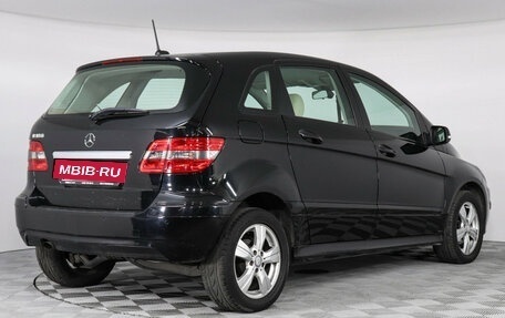 Mercedes-Benz B-Класс, 2011 год, 1 100 000 рублей, 5 фотография