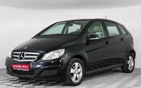 Mercedes-Benz B-Класс, 2011 год, 1 100 000 рублей, 1 фотография