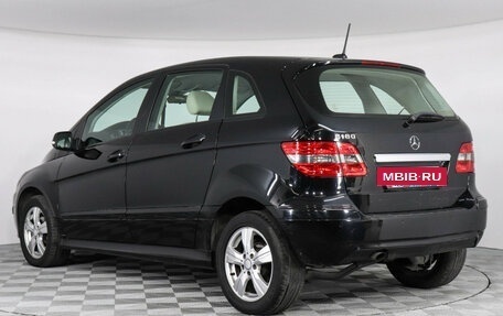 Mercedes-Benz B-Класс, 2011 год, 1 100 000 рублей, 7 фотография