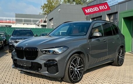BMW X5, 2023 год, 6 810 000 рублей, 1 фотография