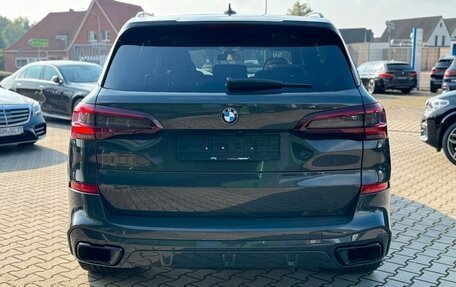 BMW X5, 2023 год, 6 810 000 рублей, 4 фотография