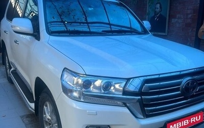 Toyota Land Cruiser 200, 2015 год, 4 850 000 рублей, 1 фотография