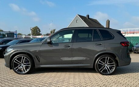 BMW X5, 2023 год, 6 810 000 рублей, 5 фотография