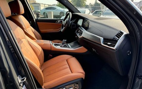 BMW X5, 2023 год, 6 810 000 рублей, 10 фотография