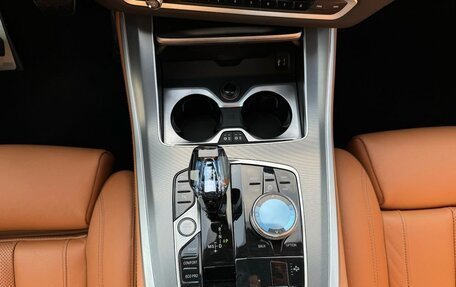 BMW X5, 2023 год, 6 810 000 рублей, 11 фотография