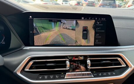 BMW X5, 2023 год, 6 810 000 рублей, 12 фотография