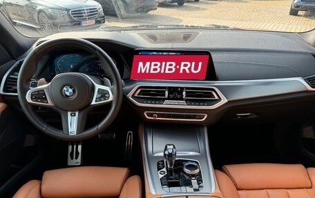 BMW X5, 2023 год, 6 810 000 рублей, 6 фотография