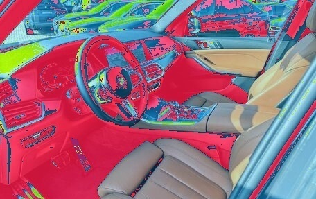 BMW X5, 2023 год, 6 810 000 рублей, 8 фотография