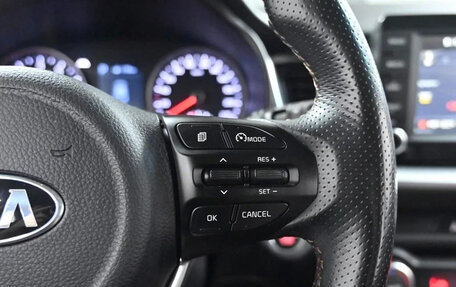 KIA Stonic, 2019 год, 1 512 000 рублей, 8 фотография