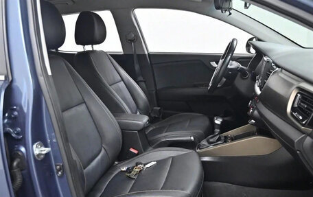 KIA Stonic, 2019 год, 1 512 000 рублей, 16 фотография