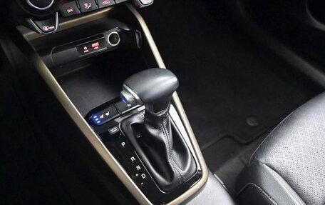 KIA Stonic, 2019 год, 1 512 000 рублей, 14 фотография