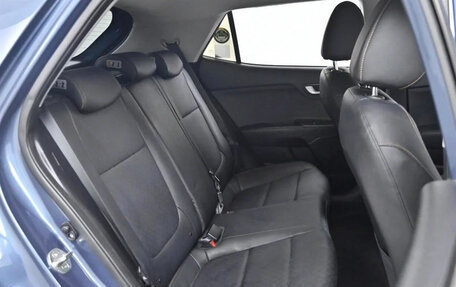 KIA Stonic, 2019 год, 1 512 000 рублей, 17 фотография