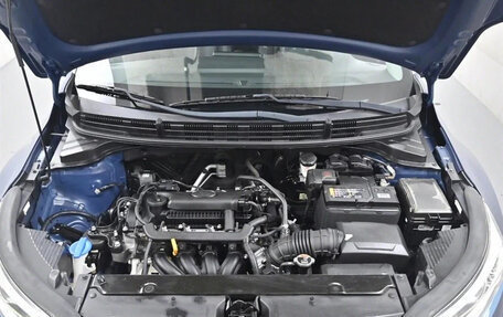 KIA Stonic, 2019 год, 1 512 000 рублей, 19 фотография