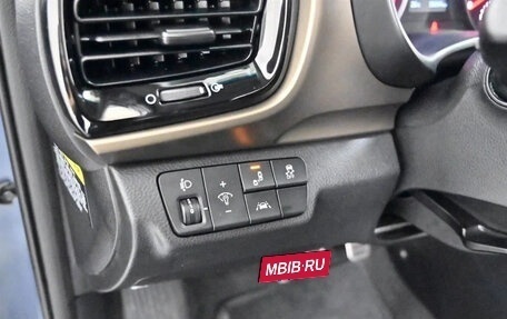 KIA Stonic, 2019 год, 1 512 000 рублей, 10 фотография