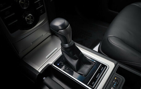 Toyota Land Cruiser Prado 150 рестайлинг 2, 2019 год, 5 490 000 рублей, 21 фотография