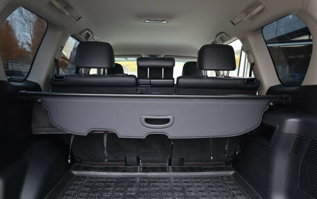Toyota Land Cruiser Prado 150 рестайлинг 2, 2019 год, 5 490 000 рублей, 17 фотография