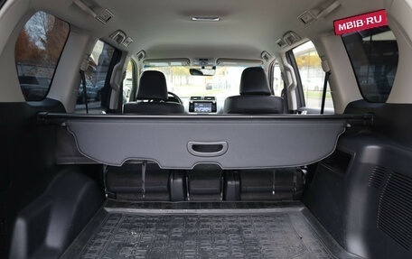 Toyota Land Cruiser Prado 150 рестайлинг 2, 2019 год, 5 490 000 рублей, 16 фотография