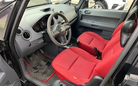 Mitsubishi Colt VI рестайлинг, 2006 год, 325 000 рублей, 6 фотография