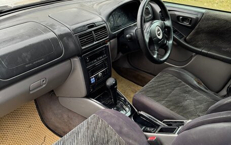 Subaru Forester, 1999 год, 310 000 рублей, 5 фотография