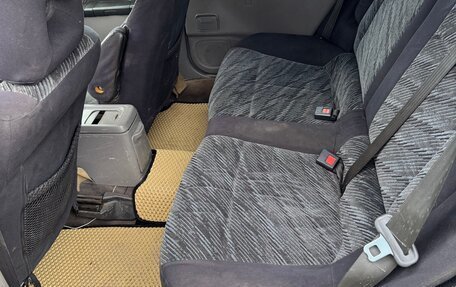 Subaru Forester, 1999 год, 310 000 рублей, 6 фотография