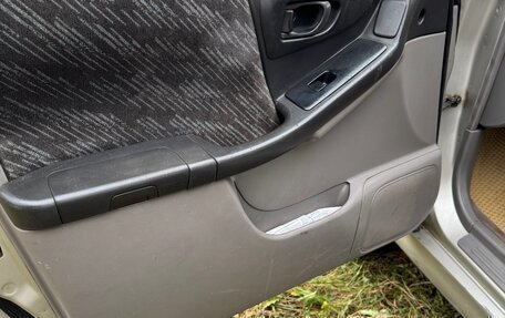 Subaru Forester, 1999 год, 310 000 рублей, 7 фотография