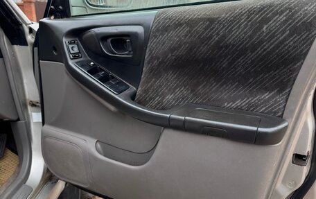 Subaru Forester, 1999 год, 310 000 рублей, 8 фотография