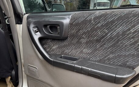 Subaru Forester, 1999 год, 310 000 рублей, 9 фотография