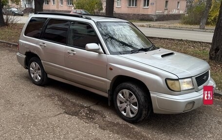Subaru Forester, 1999 год, 310 000 рублей, 3 фотография