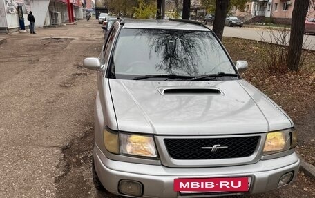 Subaru Forester, 1999 год, 310 000 рублей, 2 фотография