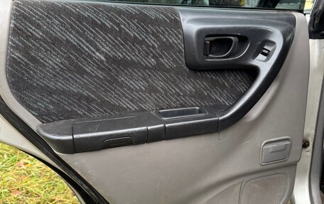 Subaru Forester, 1999 год, 310 000 рублей, 10 фотография