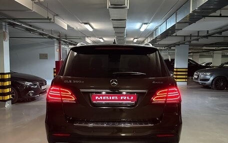 Mercedes-Benz GLE, 2016 год, 3 850 000 рублей, 4 фотография