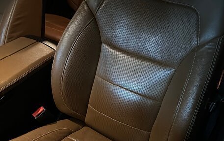 Mercedes-Benz GLE, 2016 год, 3 850 000 рублей, 20 фотография
