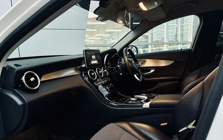 Mercedes-Benz C-Класс, 2015 год, 1 800 000 рублей, 7 фотография