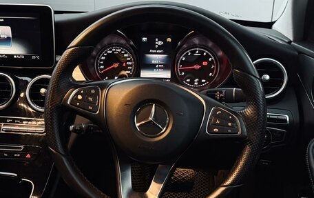 Mercedes-Benz C-Класс, 2015 год, 1 800 000 рублей, 11 фотография