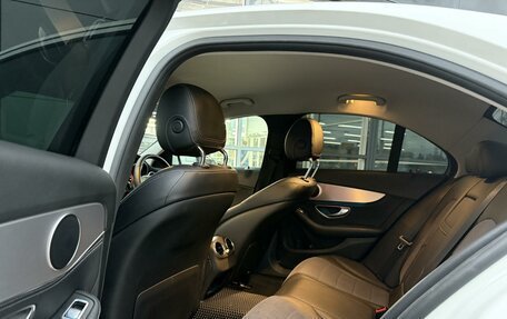 Mercedes-Benz C-Класс, 2015 год, 1 800 000 рублей, 8 фотография