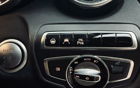 Mercedes-Benz C-Класс, 2015 год, 1 800 000 рублей, 14 фотография