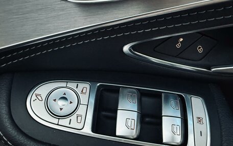 Mercedes-Benz C-Класс, 2015 год, 1 800 000 рублей, 13 фотография